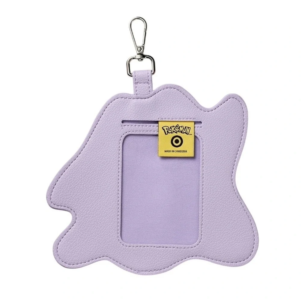 Pokemon gengar bag